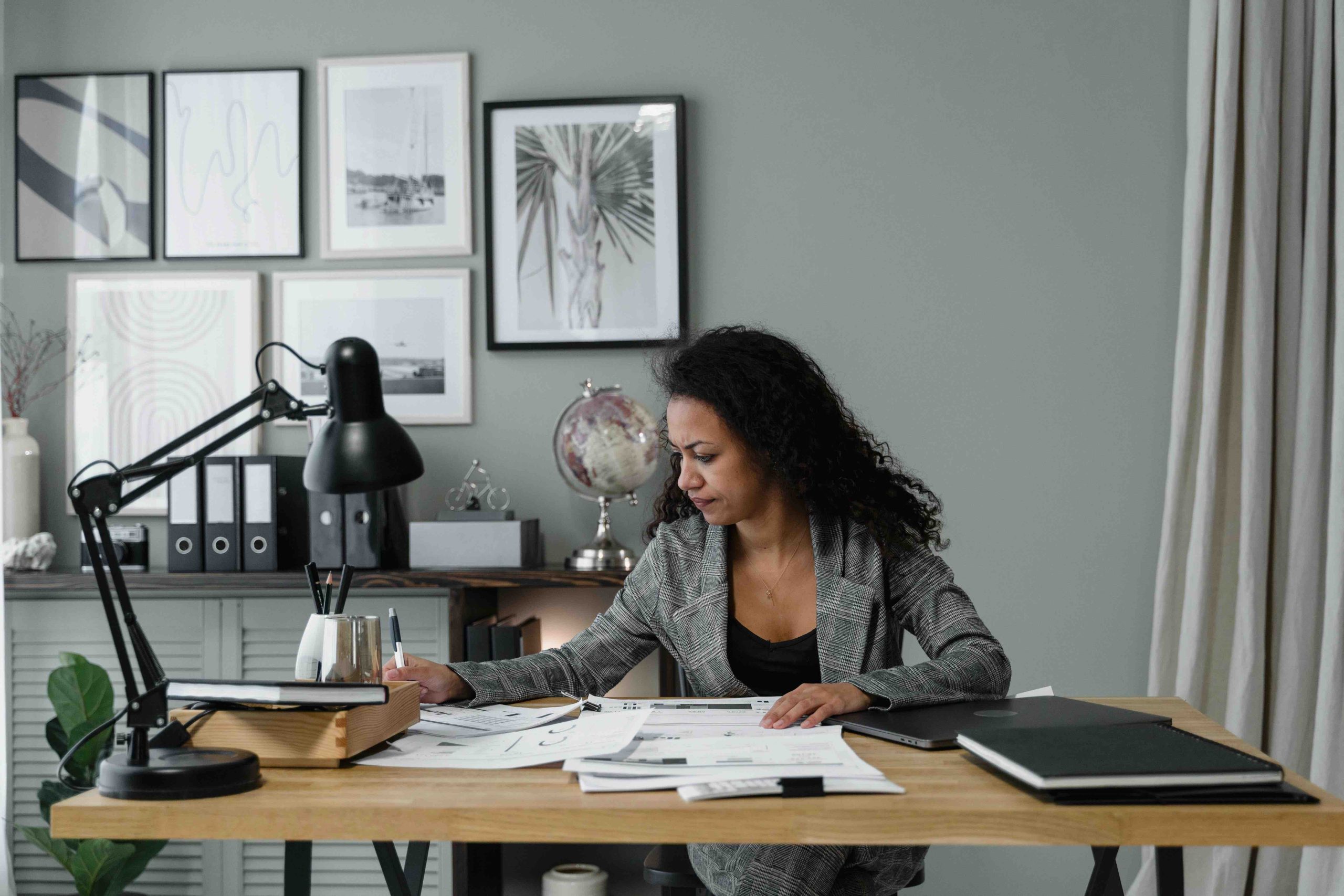 The Impact of Online Education on Career Change: Success Stories