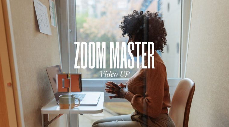 Zoom Master